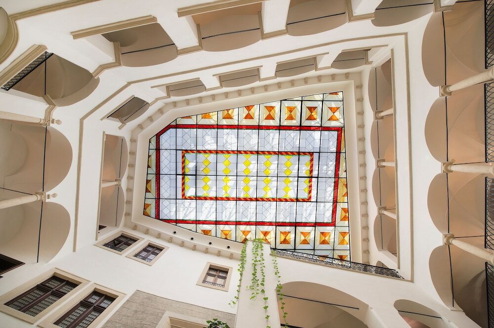 Фото Arcadia Boutique Hotel