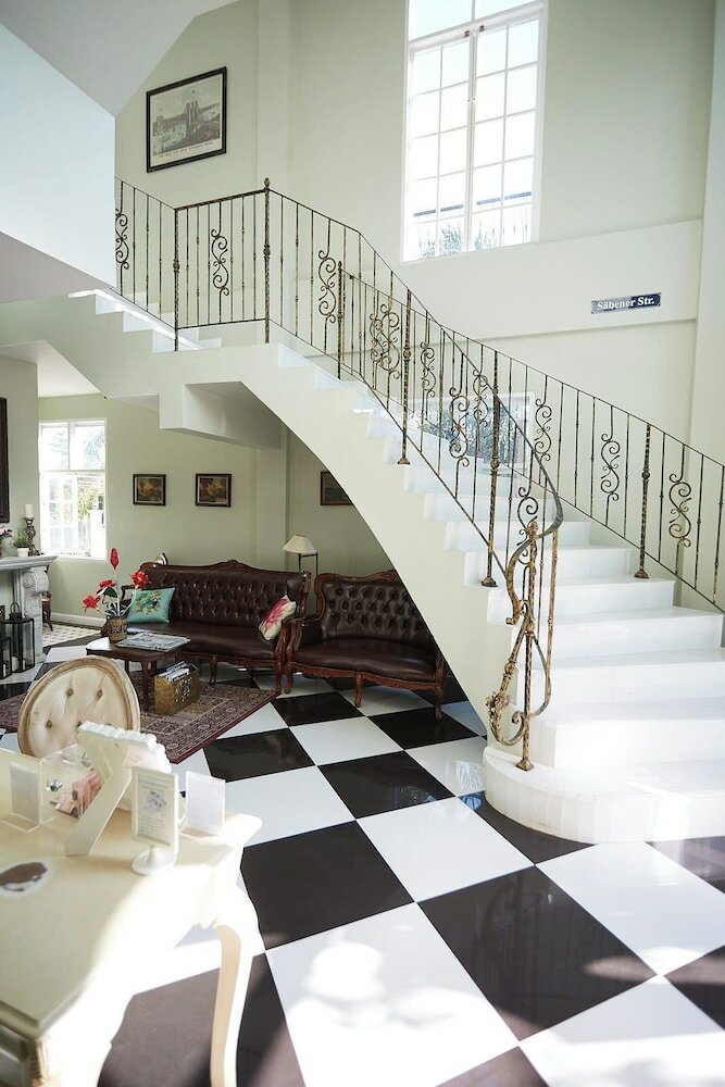 Фото Nai Suan Bed and Breakfast