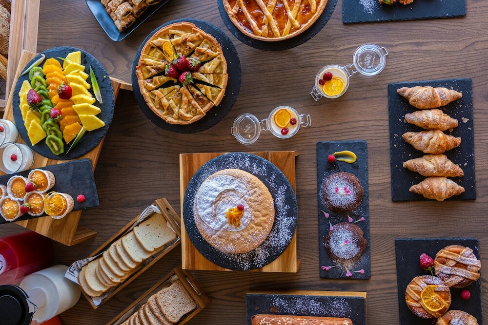 Фото Astoria Vico Hotel