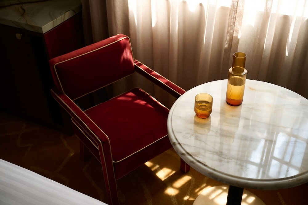 Фото Hotel Morris Sydney Handwritten Collection