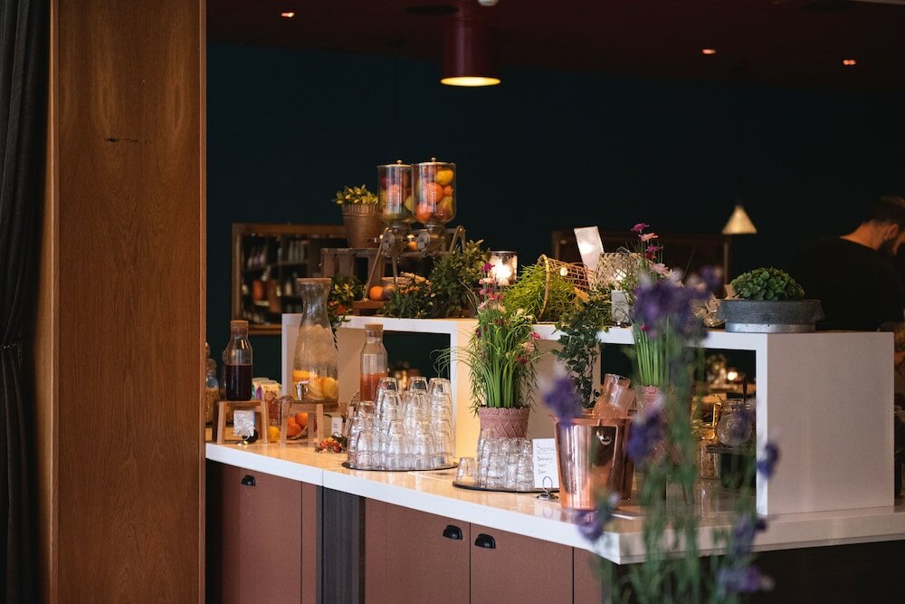 Фото Clarion Hotel Gillet