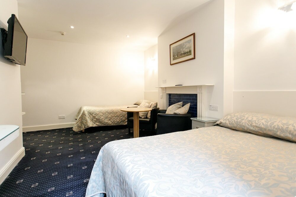 Фото Jesmond Hotel