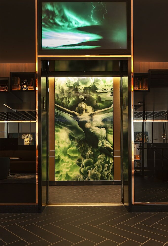 Фото Hotel Emc2, Autograph Collection