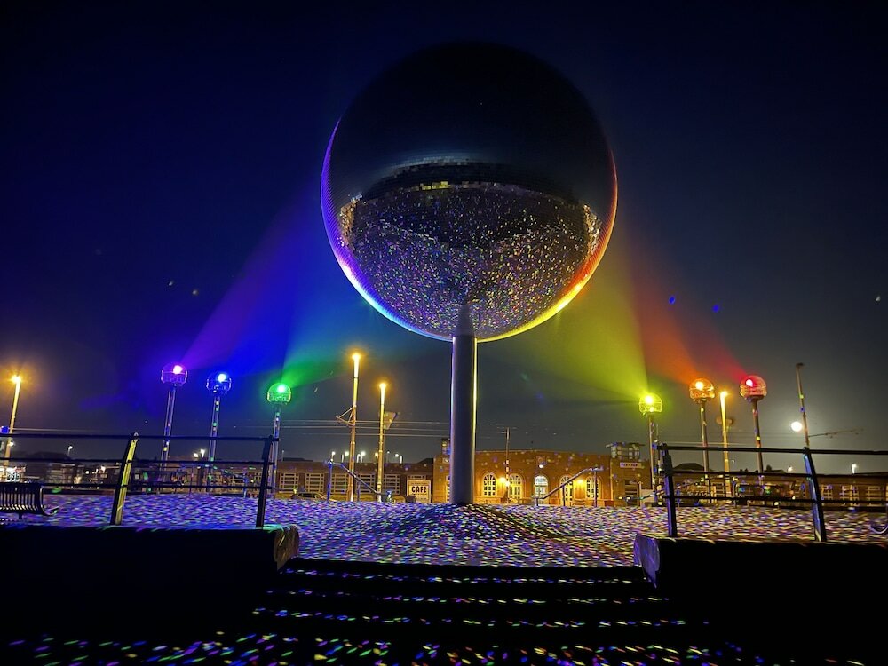 Фото Ruskin Hotel