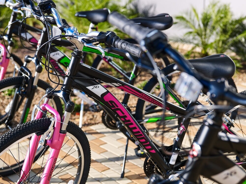 Фото Element Kuala Lumpur