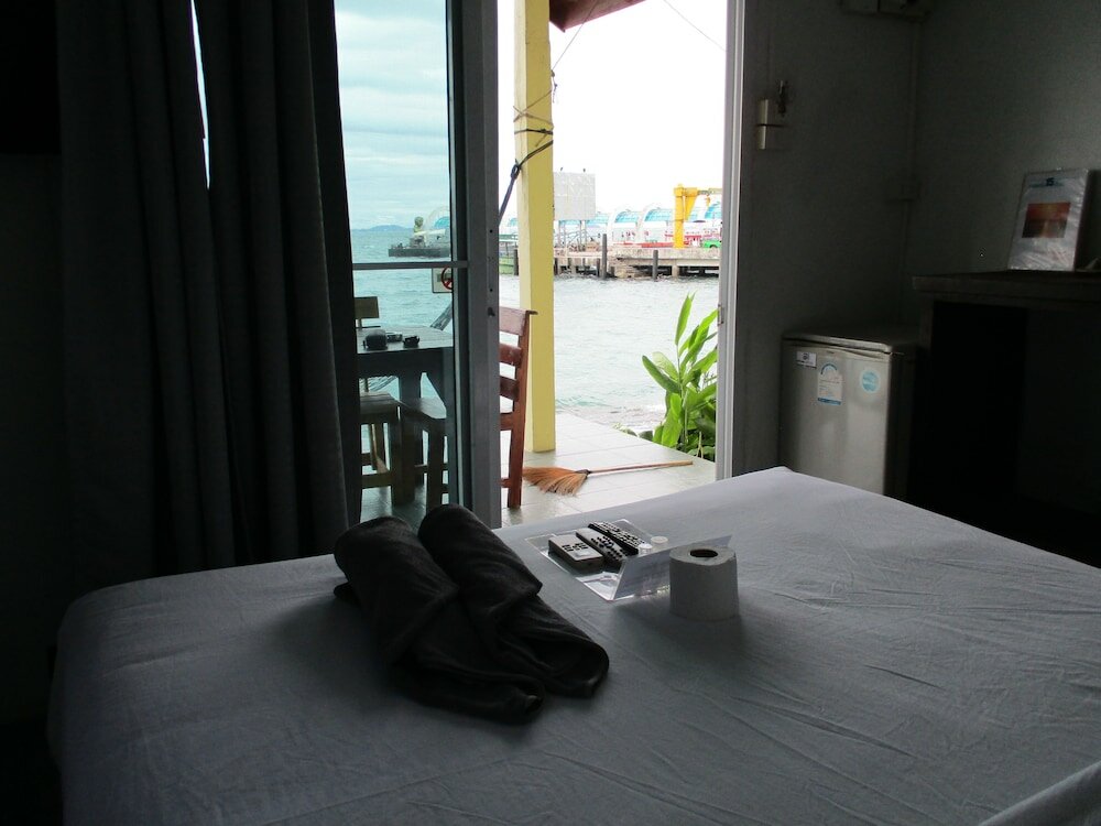 Фото Sunrise Villas Seaview