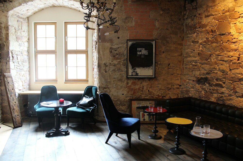 Фото Renthof Kassel