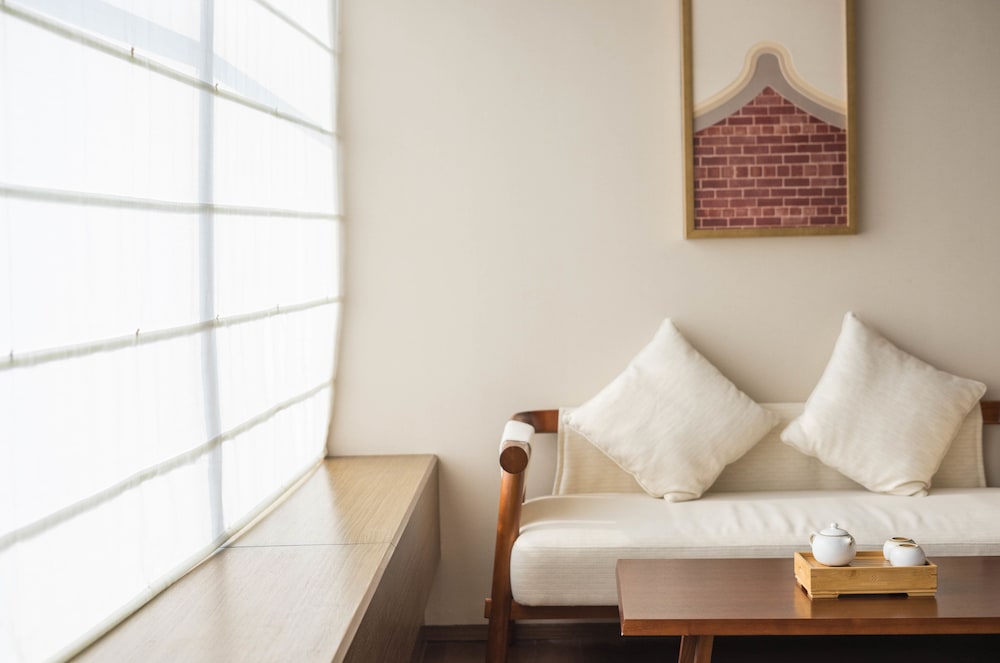 Фото Hyatt Regency Xiamen Wuyuanwan