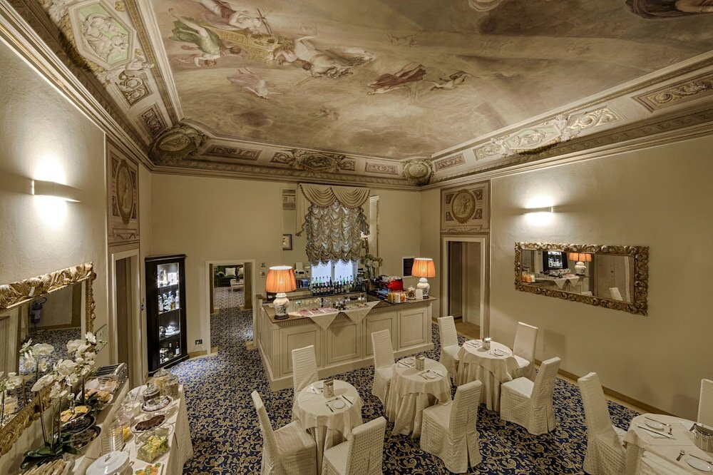 Фото Palazzo Guicciardini