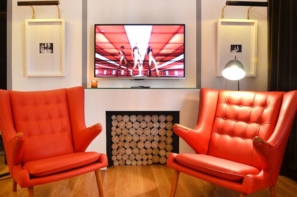 Фото Brown's Central Hotel