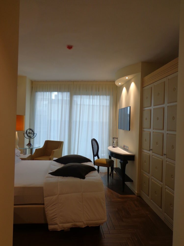 Фото Erbavoglio Hotel