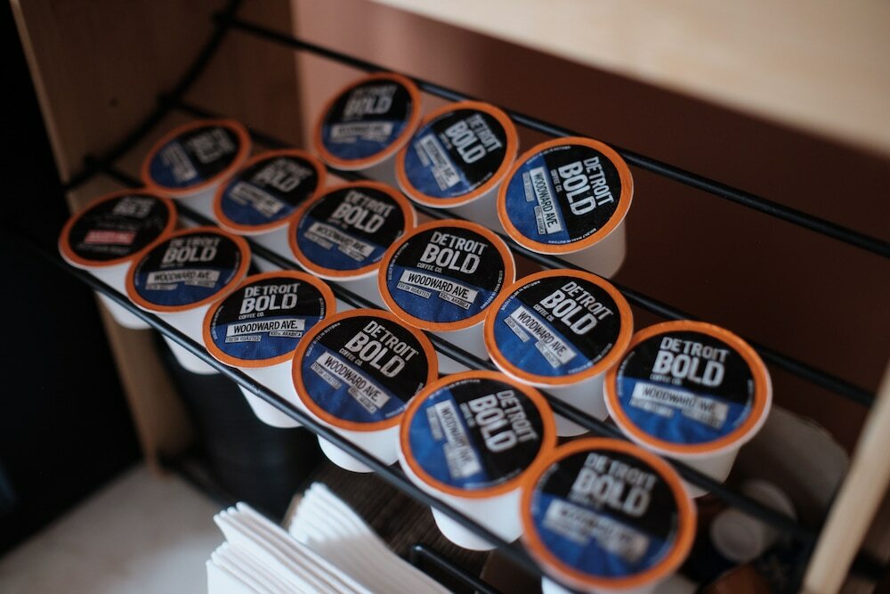 Фото The Inn on Ferry Street