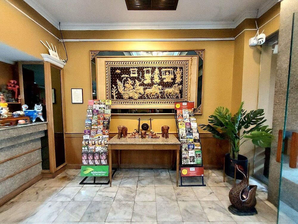 Фото Traveller Inn Hotel