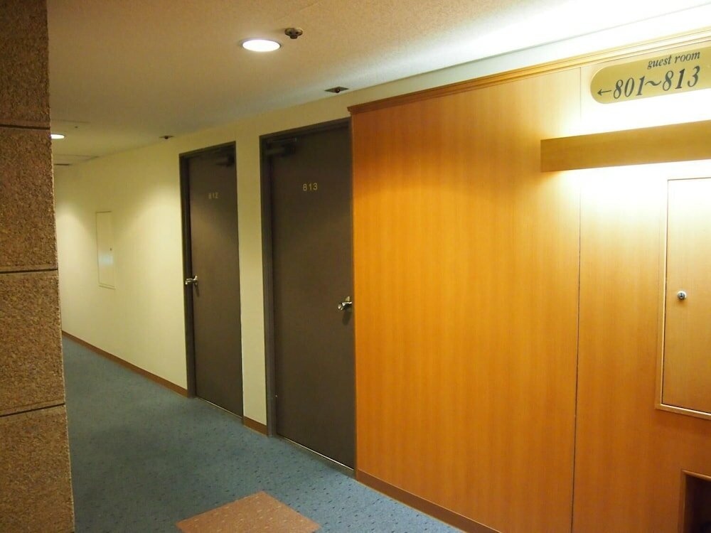 Фото Hotel Taisei Annex