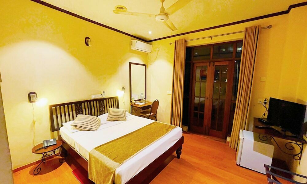 Фото Colombo City Hotels