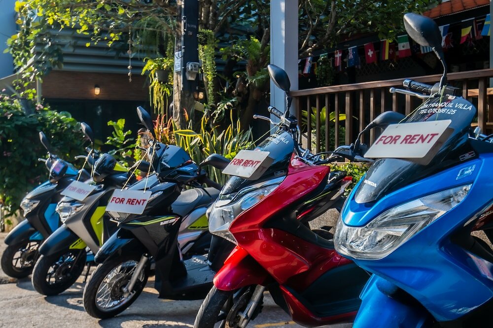 Фото Kata Tranquil Villa