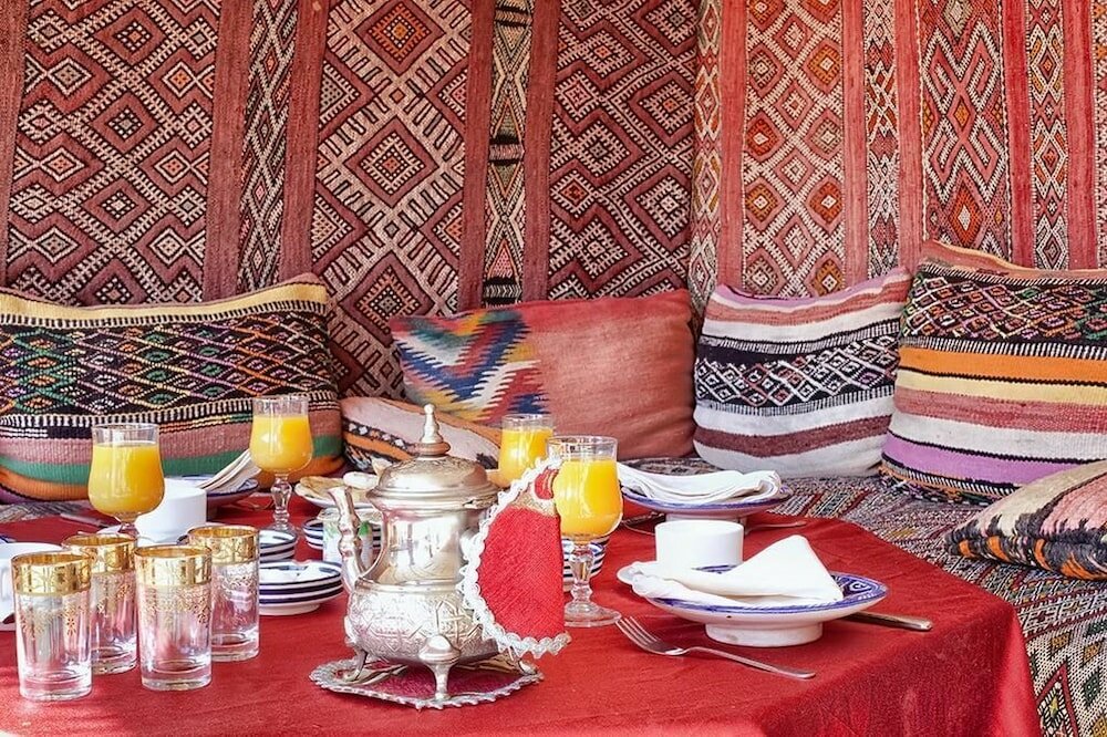 Фото Riad Ouarzazate