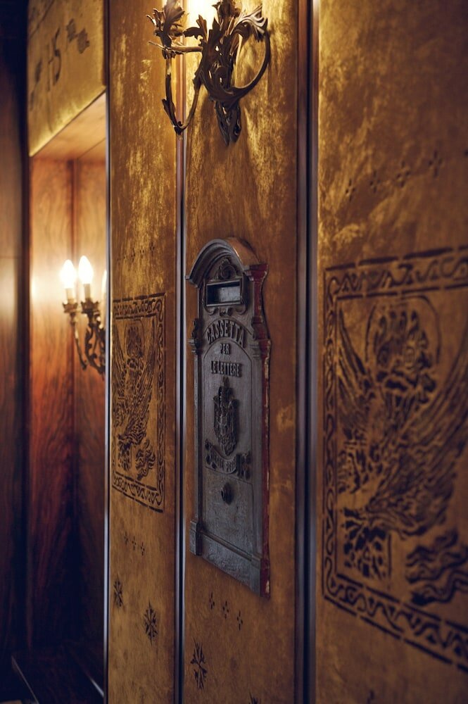 Фото Hotel Serenissima