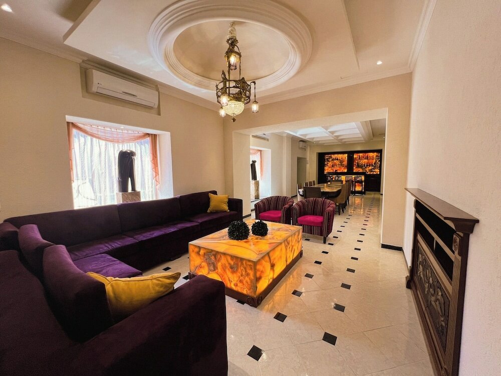 Фото Hotel Plaza Colonial