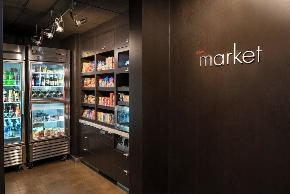 Фото Courtyard by Marriott Tucson Airport