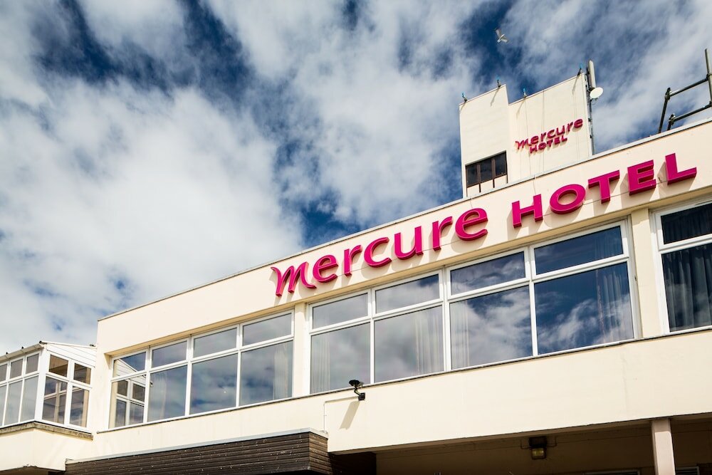 Фото Mercure Inverness