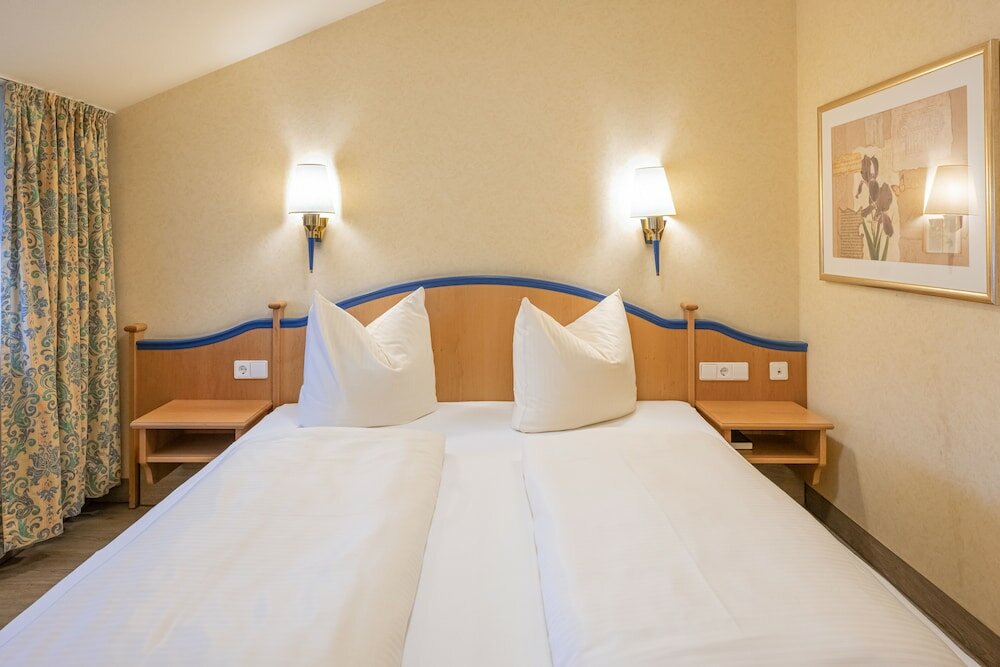 Фото Hotel Neuwirt