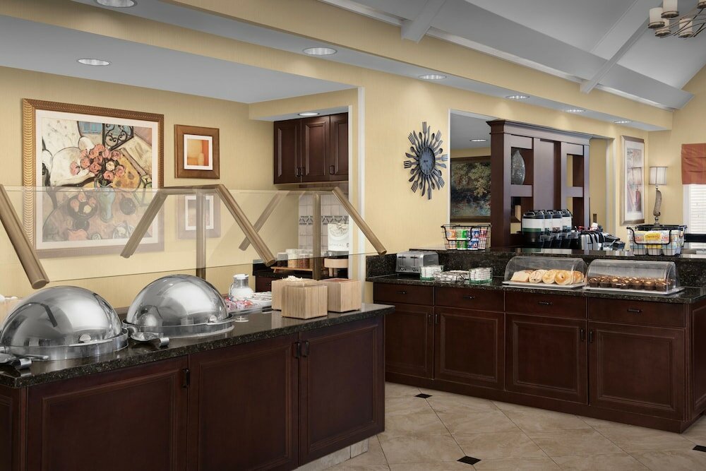 Фото Residence Inn Spokane E Valley