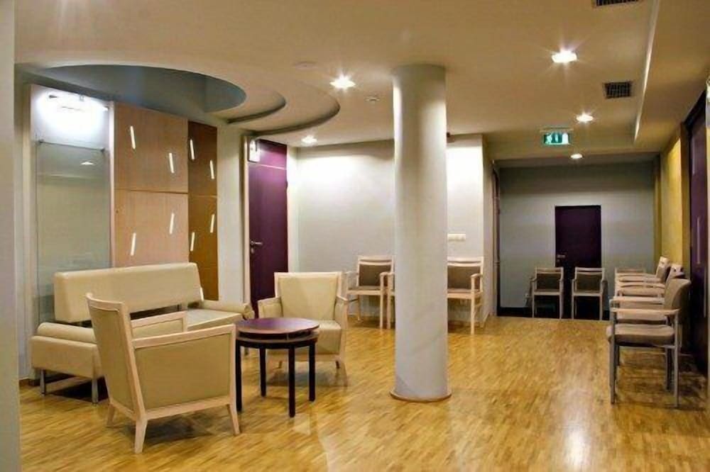 Фото Szent Gellért Hotel