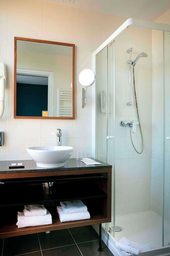 Фото Hotel Montparnasse Alesia