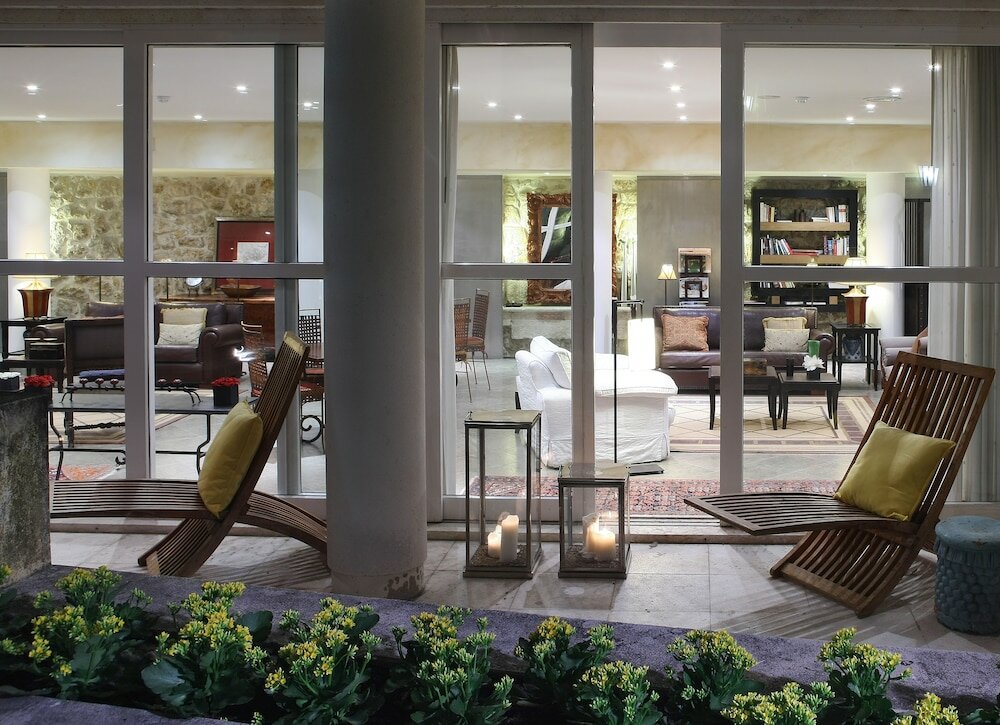 Фото Solar Do Castelo, a Lisbon Heritage Collection