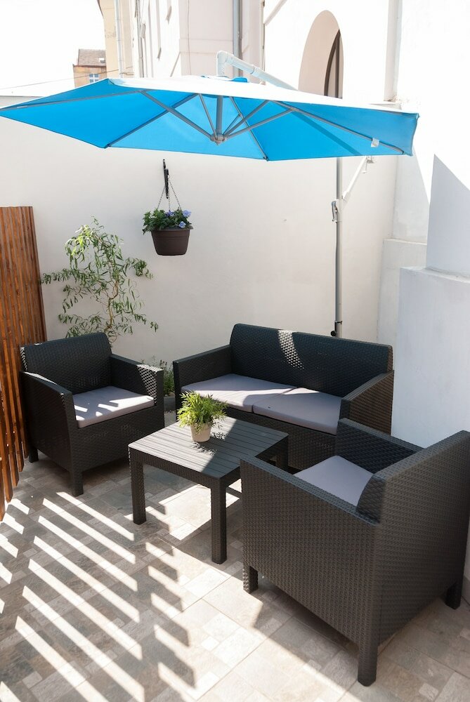 Фото Residence Vysta