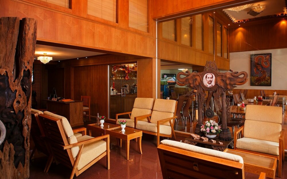 Фото KC Place Hotel Pratunam