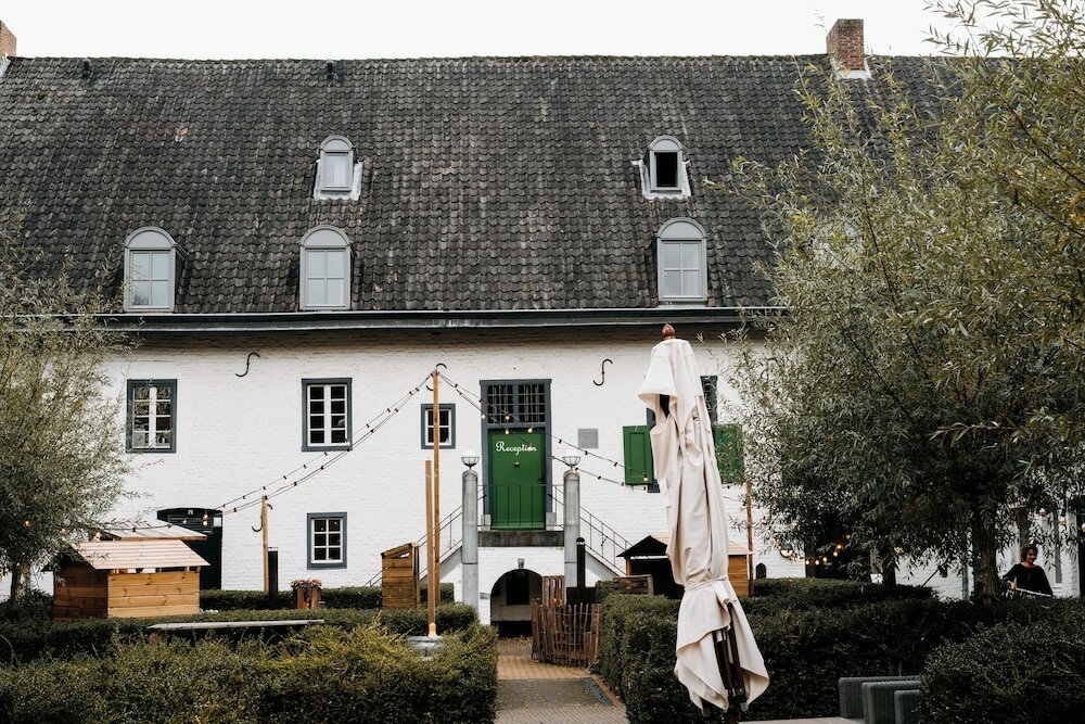 Фото Hotel Winselerhof