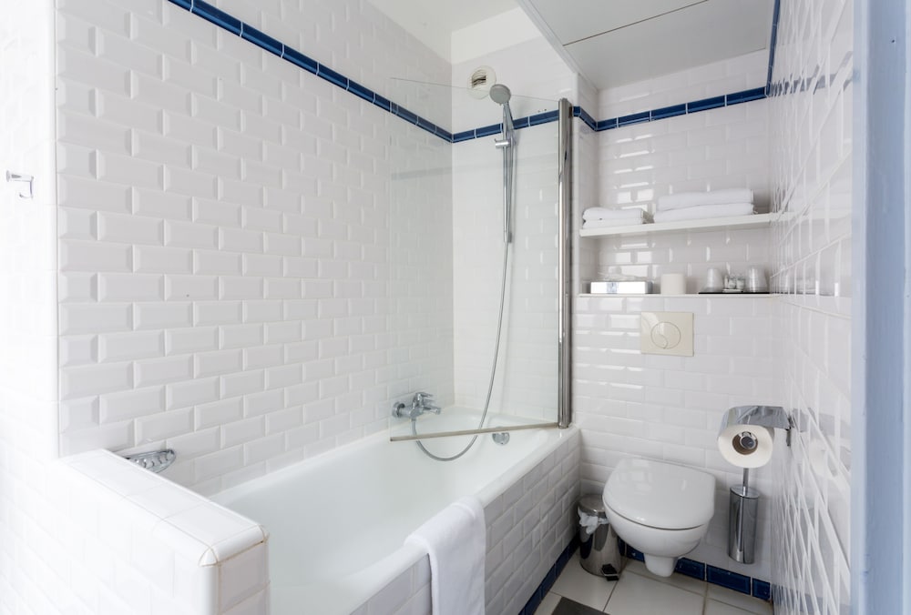 Фото Hotel Eiffel XV