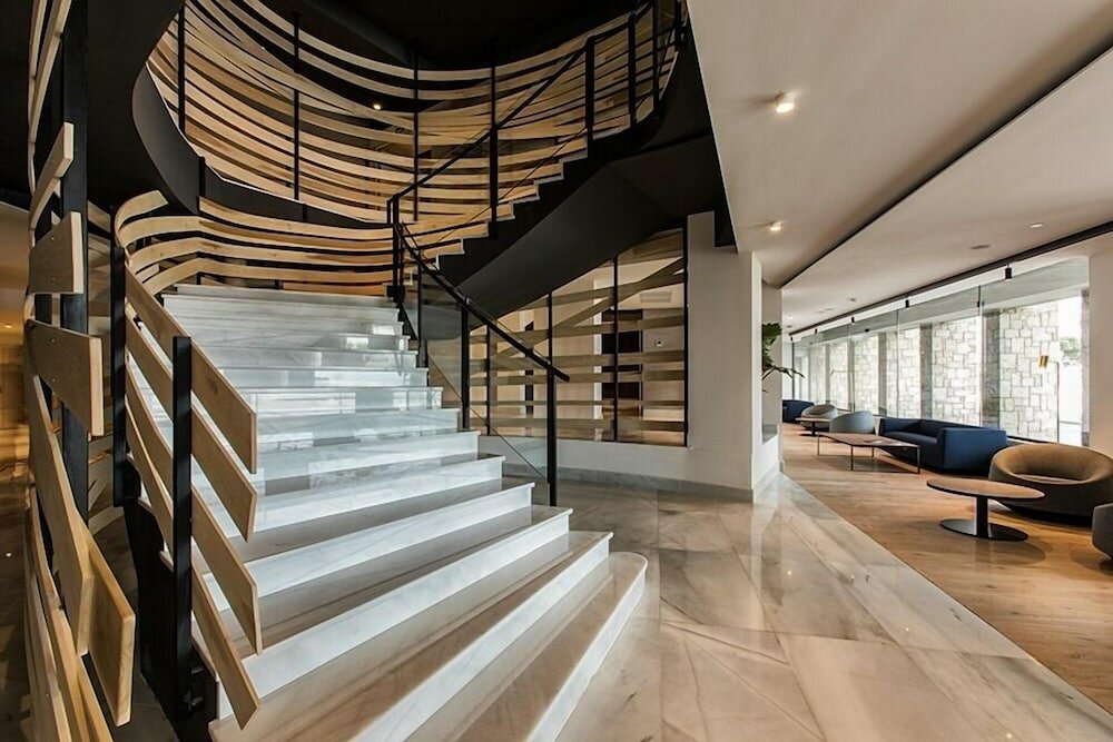 Фото Hotel Riazor