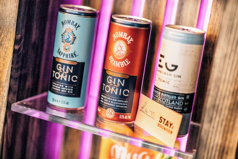 Фото Stay Central