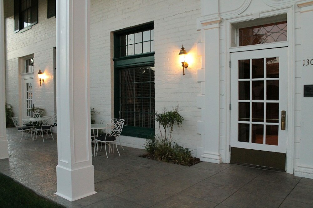 Фото Boulder Dam Hotel