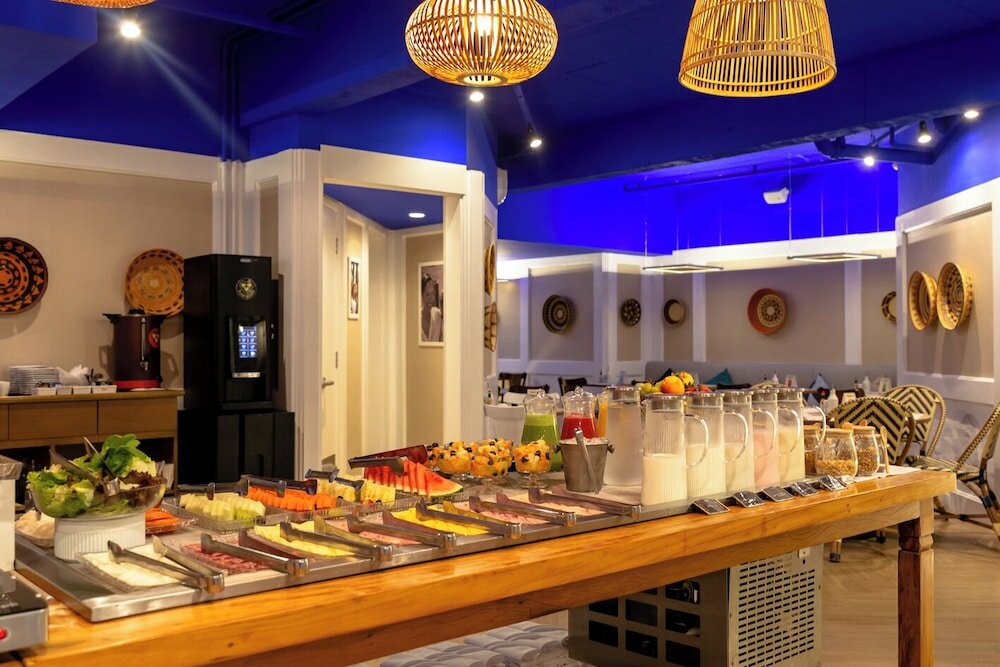 Фото H4 Fortune Jardins