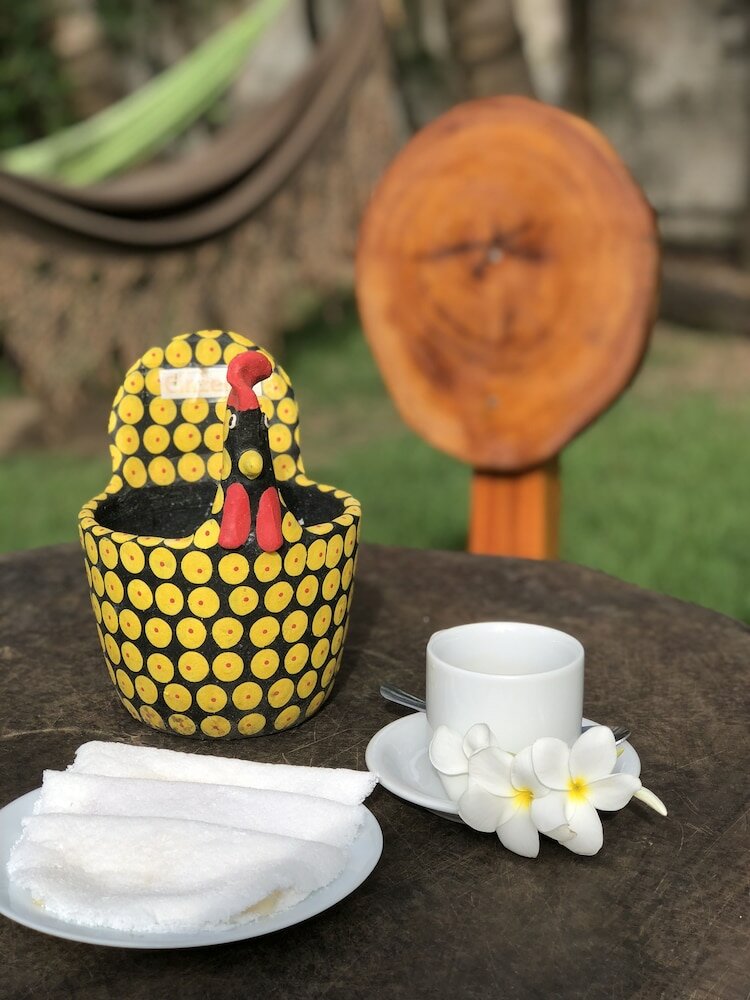 Фото Pousada Maraoka