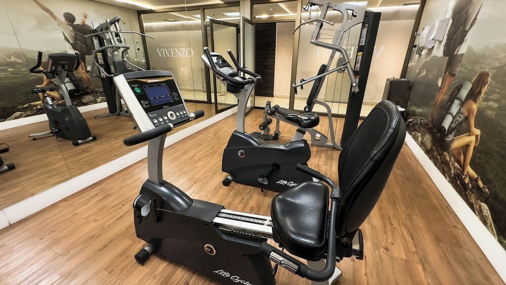 Фото Hotel Vivenzo Savassi