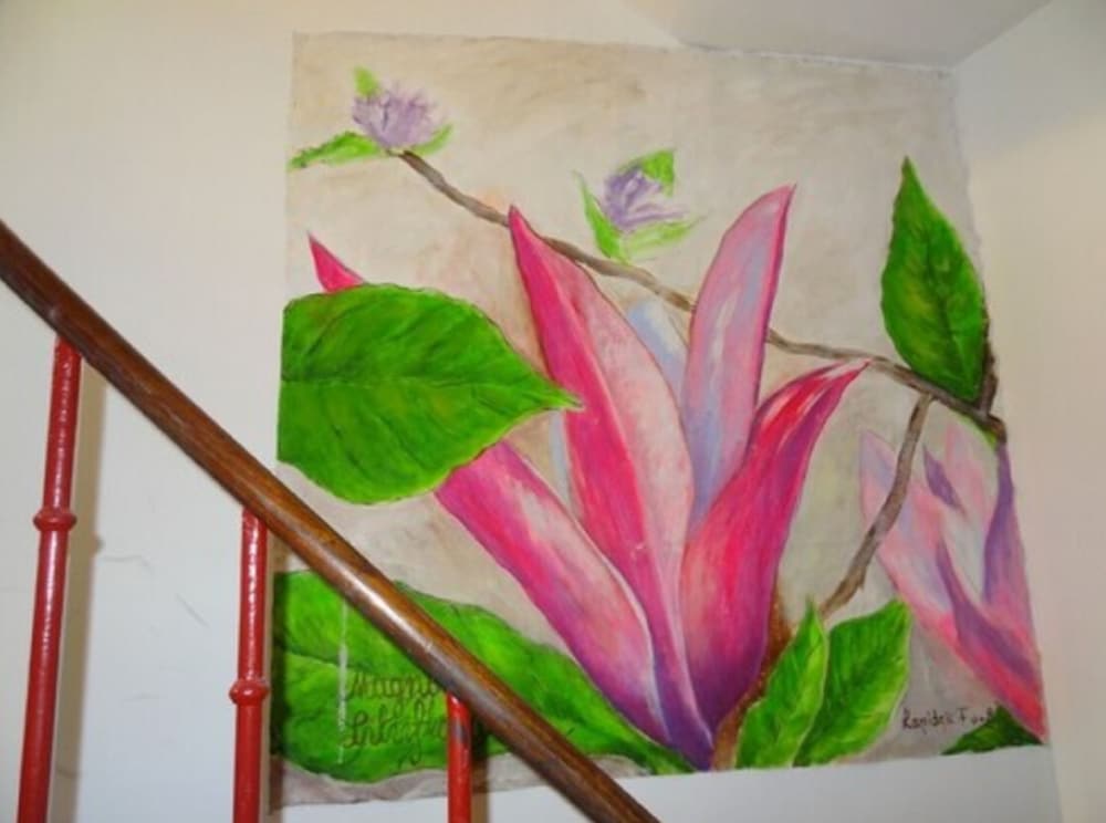 Фото Amélie Hotel