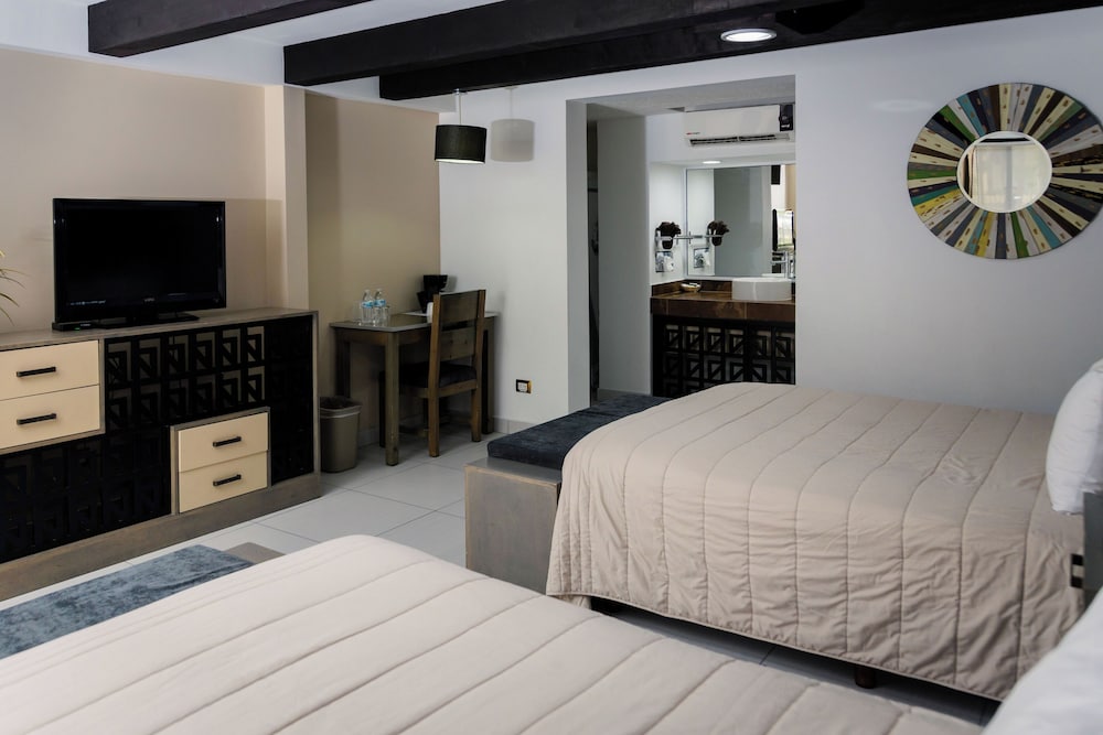 Фото Hotel Hacienda del Rio