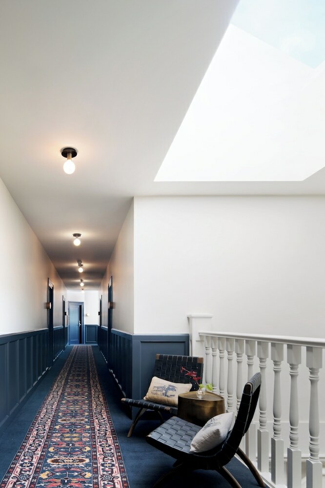 Фото El Dorado Hotel