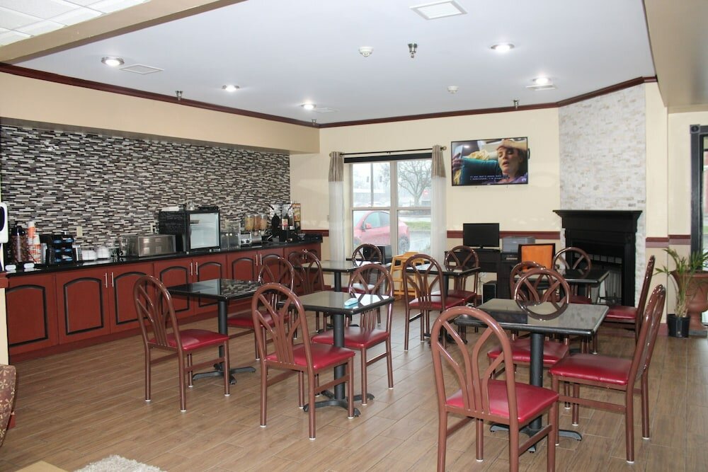 Фото Quality Suites