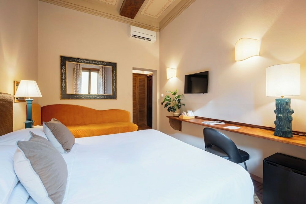 Фото Hotel Morandi Alla Crocetta