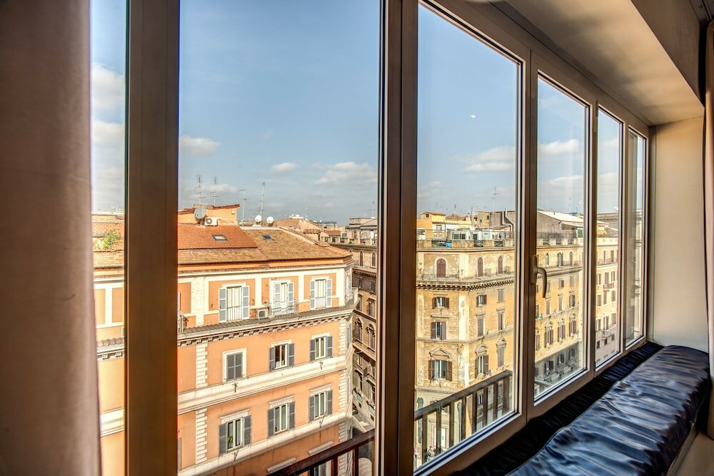 Фото La Griffe Hotel