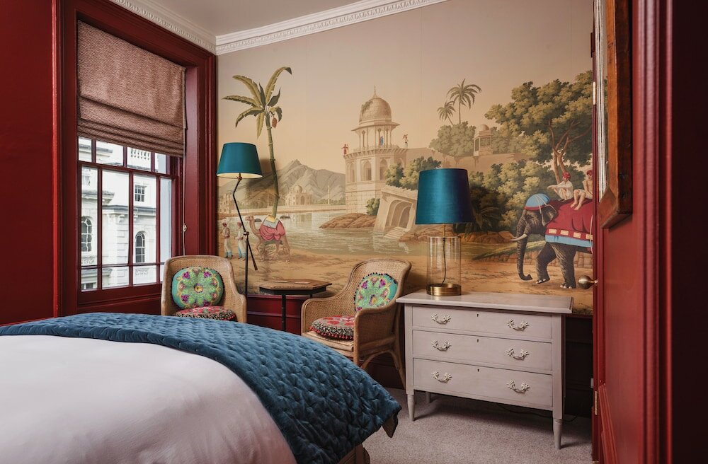 Фото The Portobello Hotel