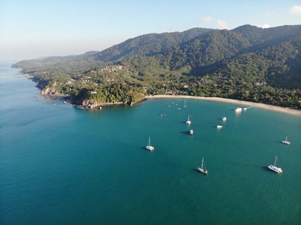 Фото Pimalai Resort And SPA