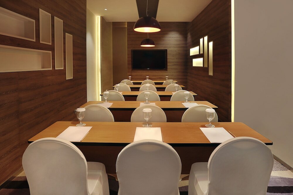 Фото Mercure Jakarta Sabang