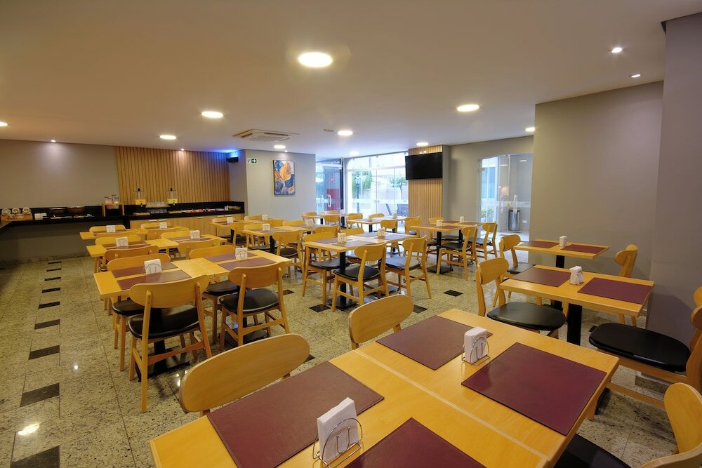 Фото Fenix Moema